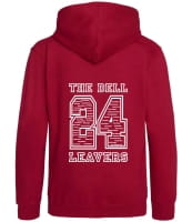 The Dell - Year 6 Leavers Hoody 