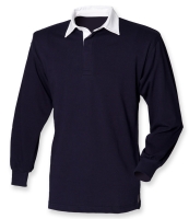 Front Row Classic Rugby Shirt