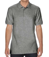 Gildan Premium Cotton® Double Piqué Polo Shirt