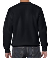 Paul Jones - Gildan Heavy Blend™ Sweatshirt Black