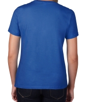 Gildan Ladies Premium Cotton® T-Shirt
