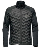 F&C Stormtech Boulder Thermal Shell Jacket