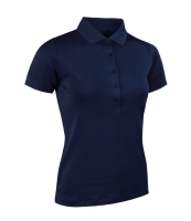 Glenmuir Ladies Piqué Polo Shirt
