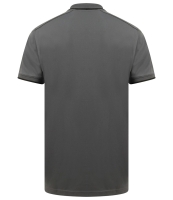 Henbury HiCool® Tipped Polo Shirt