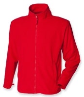 Henbury Micro Fleece Jacket