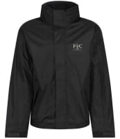 Regatta Dover Waterproof Insulated Jacket
