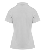 AWDis Ladies Stretch Piqué Polo Shirt