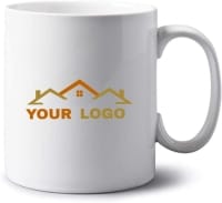 11 Oz mug - The Guild Dual Branded