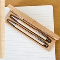 Estate Agent Wooden Pen Sets