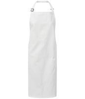 Premier Recycled and Organic Fairtrade Certified Bib Apron