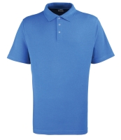 Premier Stud Piqué Polo Shirt