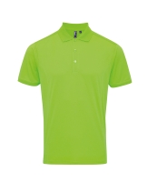 Premier Coolchecker® Piqué Polo Shirt