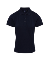 Premier Ladies Coolchecker® Plus Piqué Polo Shirt