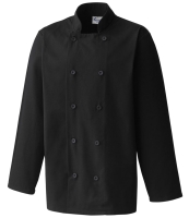Premier Long Sleeve Chef's Jacket
