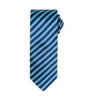 Premier Double Stripe Tie