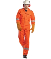 Portwest Bizweld™ Flame Resistant Iona Coverall