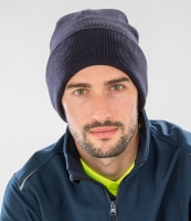 Result Genuine Recycled Woolly Ski Hat