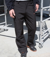 Result Work-Guard TECH Performance Soft Shell Trousers