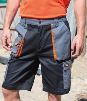 Result Work-Guard Lite Shorts