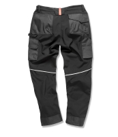 Result Work-Guard Slim Fit Soft Shell Trousers
