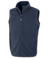 Result Genuine Recycled Polarthermic Fleece Bodywarmer