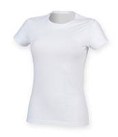 SF Ladies Feel Good Stretch T-Shirt