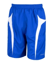 Spiro Micro-Lite Mesh Lined Team Shorts