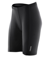 Spiro Ladies Bikewear Padded Shorts
