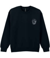 Paul Jones - Gildan Heavy Blend™ Sweatshirt Black