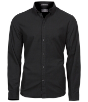 Tee Jays Urban Long Sleeve Oxford Shirt