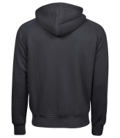 Tee Jays Fashion Zip Hooded Sweatshirt