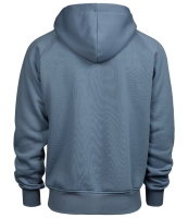 Tee Jays Fashion Zip Hooded Sweatshirt