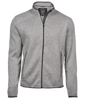 Tee Jays Knitted Outdoor Fleece Jacket