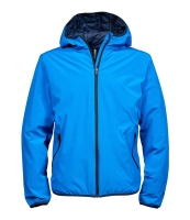 Tee Jays Competition Soft Shell Jacket