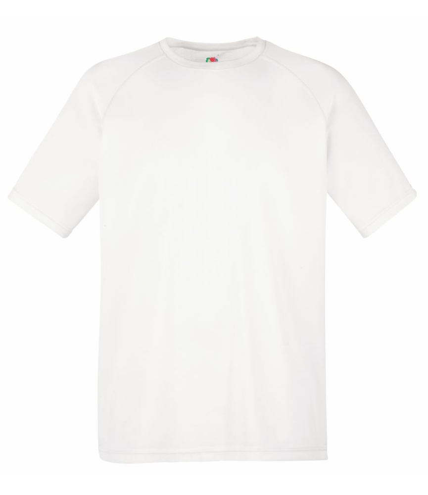 Fruit of the Loom Performance T-Shirt