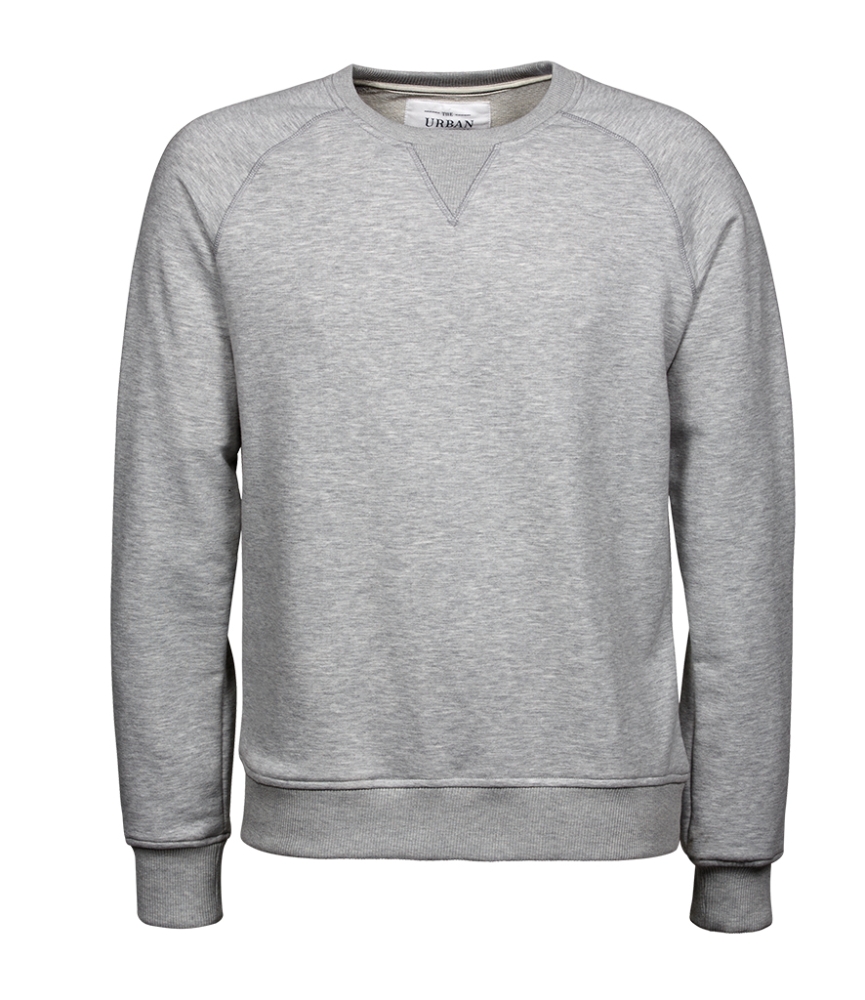 Tee Jays Urban Raglan Sweatshirt