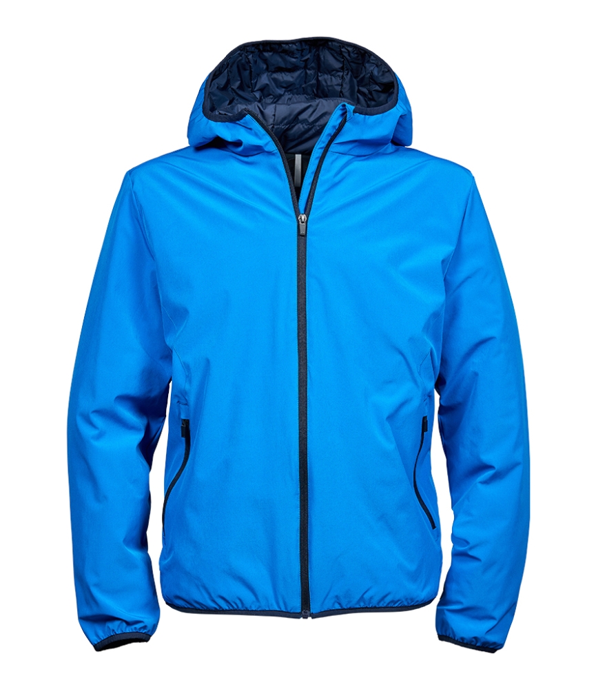 Tee Jays Competition Soft Shell Jacket
