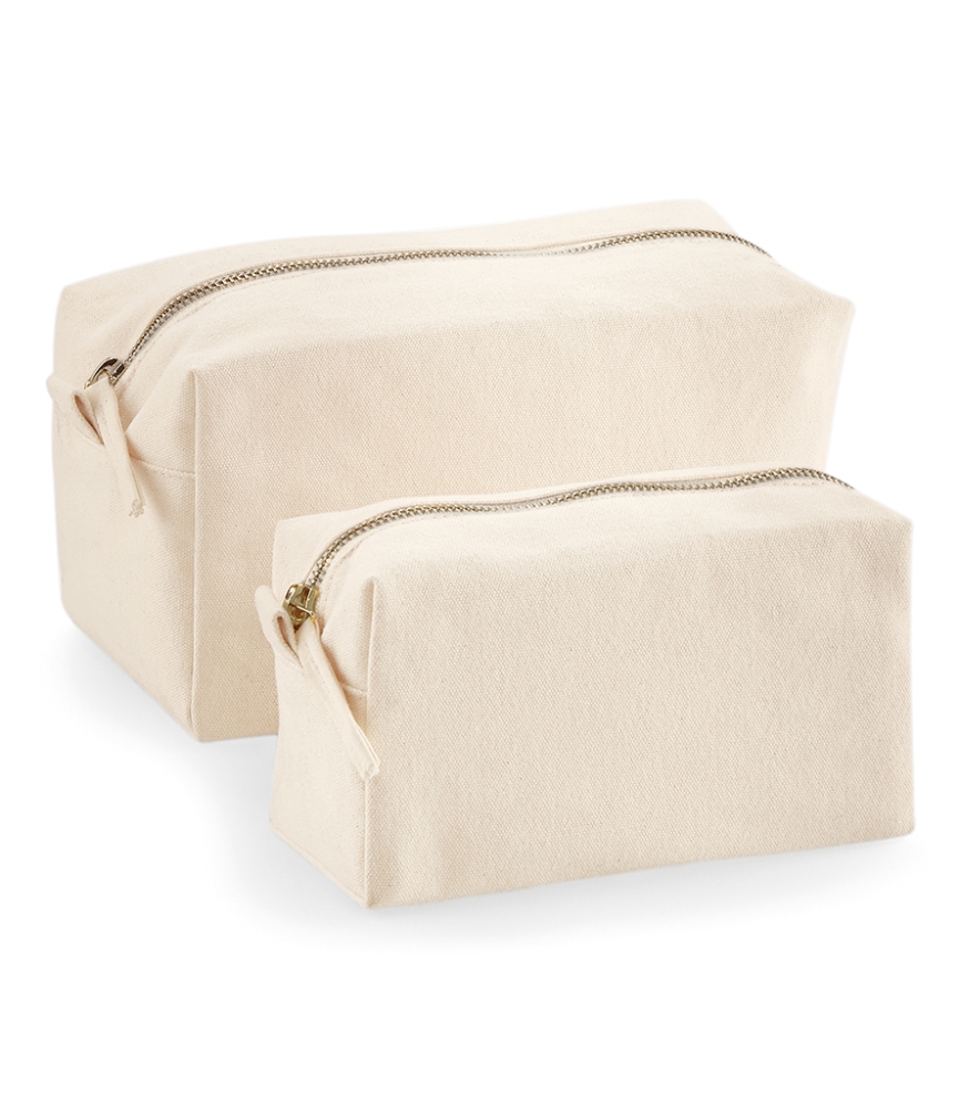 Westford Mill Canvas Accessory Case