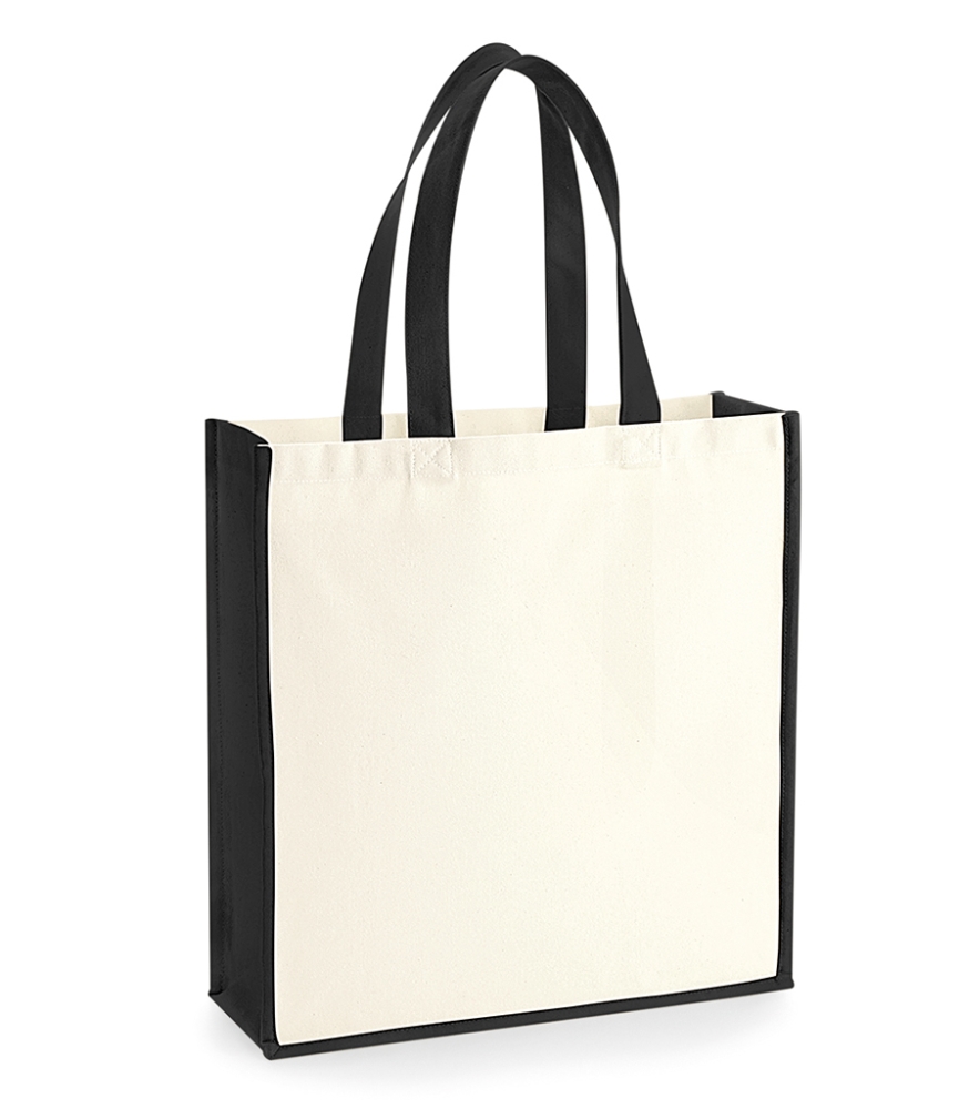 Westford Mill Gallery Canvas Tote Bag