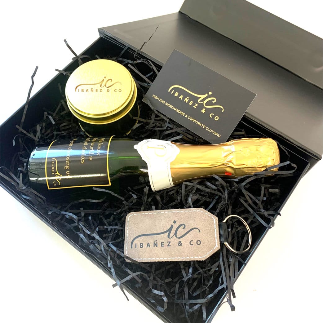 Branded Gift sets